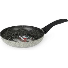 Mey İthalat 1FLN-PIVPS2070 Pt Viva Tava, 20 cm