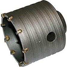 Mey İthalat T 27464 Elmas Beton Panç, 73 mm