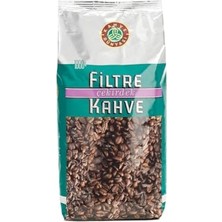 Mey İthalat Filtre Kahve Çekirdek 1 kg