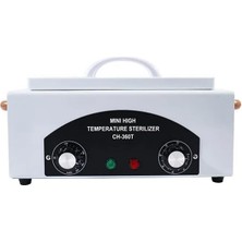 Mey İthalat Yüksek Isı Kuru Sterilizasyon Makinesi Sanitizing Box