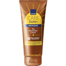 Mey İthalat Bronzlaştırıcı Losyon 200 ml
