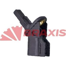 Braxis AK0024 Ön Abs Hız Sensörü Sağ Sol Focus Iı 0411 Focus Iı C MA04>11 Kuga 08>10 Mondeo 0714 S G