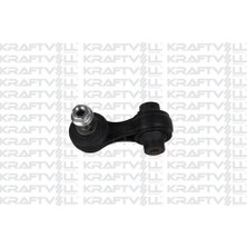 Kraftvoll 13040498 Stabılızer Z Rotu Arka Honda Civic 2016> Plastik 52320TBAA01