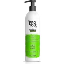 Mey İthalat The Twister Scrunch Curl Activating Gel 350 ml