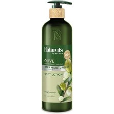 Mey İthalat Olive Vücut Losyonu 490 ml