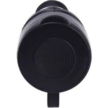 Mey İthalat Kauçuk Topraklı Dişi Fiş, 16A, 220V