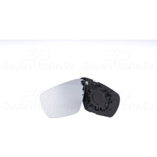 Wisco 5E0857521C Ayna Camı Sol Isıtmalı 5E0857521C