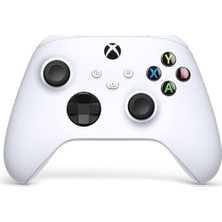 Mey İthalat Wireless Controller Beyaz, 9. Nesil (2025)