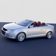 Mey İthalat Yakıt Depo Bagaj Kapağı Açma Düğmesi 3C0959903B Vw Eos ile Uyumlu 2006-2011
