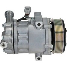 Bosch 1986AD1063 Klima Kompresörü Fiat Doblo 10 Fiorino 07 Grande Punto 05 13 Linea 07 Corsa D 06 14