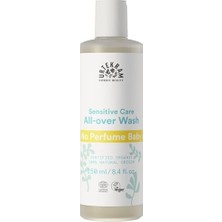 Mey İthalat Organik Kokusuz Bebek Şampuanı, 250 ml