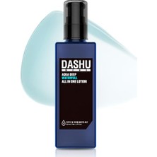 Mey İthalat Hyalüronik Asitli Hepsi Bir Arada Bakım Losyonu Mens Aqua Deep Waterfull All In One Lotion