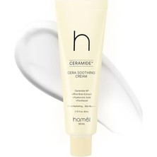 Mey İthalat Ceramide Cera Soothing Cream Nemlendirici Krem 80 ml