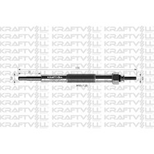 Kraftvoll 05030059 Kızdırma Bujisi 23V Mitsubishi Canter FE449 FE659 Y.m HD65 HD71 ME007649