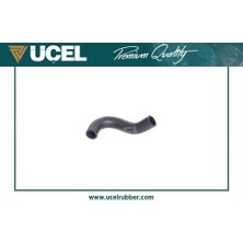 Üçel Ucel 85336 Egr Soğutucu Hortumu H. Accent Blue I 20 I 30 Kia Venga Soul Ceed Forte Rio 1.4 Crdı 2565