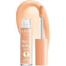 Mey İthalat This Is Milky Gloss