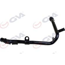Gva 5275280 Soğutma Borusu Caddy Golf Jetta Passat A3 Leon