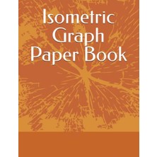 Mey İthalat Izometrik Grafik Kâğıdı Defteri