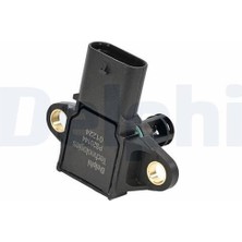Delphi PS20144-12B1 Map Sensörü Bmw 1 2 3 4 5 6 7 8 X1 X3 X4 X5 X6 X7 Xm Z4 06 13627551429
