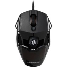 Mey İthalat R.a.t. 2+ Optik Oyun Mouse'u