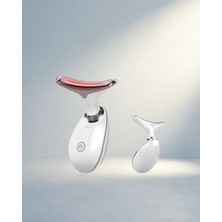 TKÇ Yenileyici Şarjlı Güzellik Aleti 120 mm Uzunluk (Cilt Model)