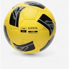 Mey İthalat Fıfa Basic Club Futbol Topu, 5 Numara, Sarı