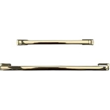 Mey İthalat System 9307 Modern Kulp Çok Renkli, 320 Mm, Gold Renk