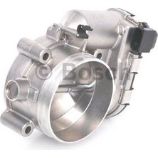 Bosch 0280750473 Gaz Kelebek Kutusu Manşonu Porsche Cayenne 4.8gts 4.8s 07 14 -911 3.6 3.8s 08 Panam