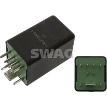 Swag 30100656 Kızdırma Zaman 109 Nolu Röle A3 A4 A6 Q5 Leon Octavia Golf V Vıı Passat 1.6 2.0 1.9tdı