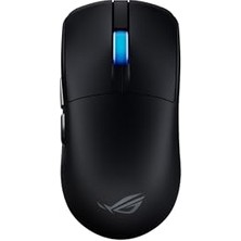 Mey İthalat Rog Harpe Iı Kablosuz Espor Oyun Mouse'u