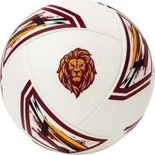 Mey İthalat New Force Serisi Resmi Lisanslı Futbol Topu, 32 Panel, Dikişli, 5 Numara