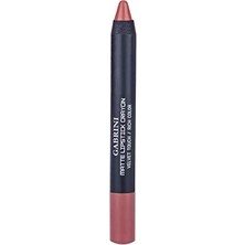 Mey İthalat Matte Lipstick Crayon 3