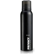 Mey İthalat Men Sym Deodorant, 150 Mililitre