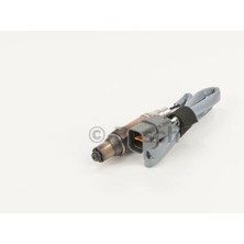 Bosch F00HL00167 Oksijen Lambda Sensörü MD369190