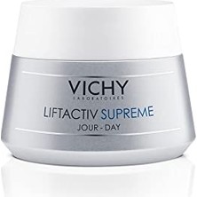 Mey İthalat Liftactiv Supreme Normal ve Karma Ciltler 50 ml Gündüz Kremi