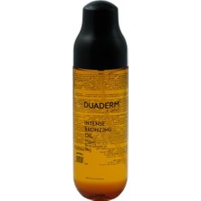 Mey İthalat Doğal Yoğun Bronzlaştırıcı Yağ 200 ml