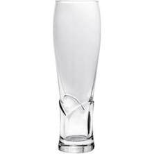 Mey İthalat Wheat Beer Buğday Birası Bardağı 455 Cc, 2 Adet Cam
