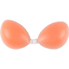 Mey İthalat Göğüs Ucu Kapatıcı B Cup Pembe