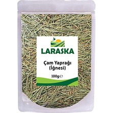Mey İthalat Çam Yaprağı Iğnesi 100G