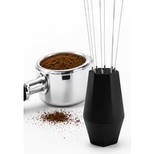 Mey İthalat Wdt Tool Espresso Dağıtım Aracı, Kahve Karıştırma Iğnesi