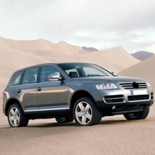 Mey İthalat Sağ Ön Kapısı Cam Açma Düğmesi 7L6959855A Vw Touareg ile Uyumlu 2003-2007
