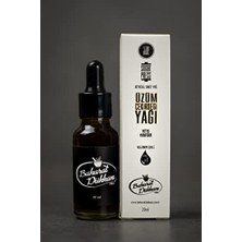 Mey İthalat Üzüm Çekirdeği Yağı 20 ml
