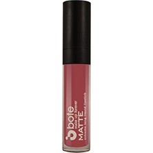 Mey İthalat Matte Extreme Long Liquid Lipstick 09 Likit Ruj