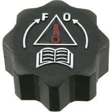Febi Bilstein 22081 Yedek Su Depo Kapağı Expert Jumpy Scudo P806 P807 Evasıon C7 1306.E0