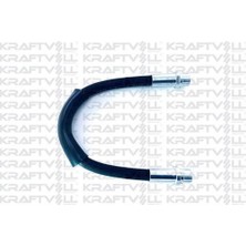 Kraftvoll 07080548 Ön Fren Hortumu Audi 80 86>95 893612000