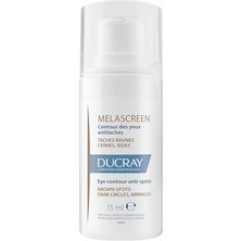 Mey İthalat Eye Contour Anti-Spots Göz Çevresi Kremi 15 ml