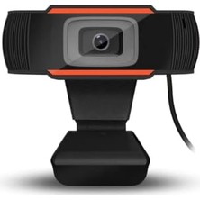 Mey İthalat ZR806 1080P Webcam