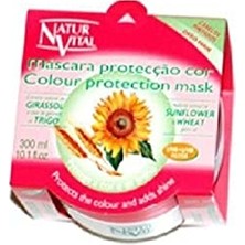 Mey İthalat Colour Protection Mascara Proteção Cor 300 ml