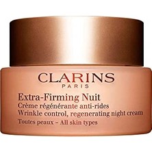Mey İthalat Extra Firming Gece Kremi 50 Ml, 1 Paket (1 x 1 Adet)