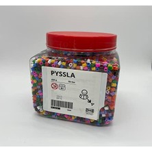 Mey İthalat Pissura/pyssla Beads [ ] (20169899) (Japonya'dan Ithal)